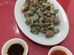 -红海湾豪记海鲜大排档