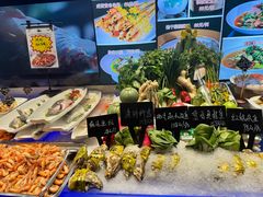 -明丰小渔馆(明月路店)
