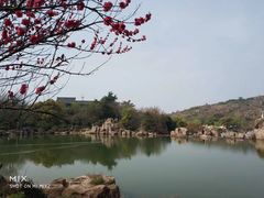 -白马涧龙池景区