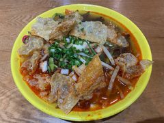 -岚方螺蛳粉(铁西店)