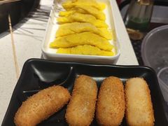 -来伊回麻辣烫·火锅串串清真(红瓦寺总店)