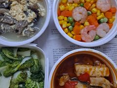 -老乡鸡(武汉江腾广场店)