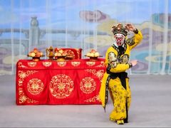 -福州海峡文化艺术中心
