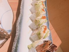 -皇品田苑日式料理(苏州中心店)