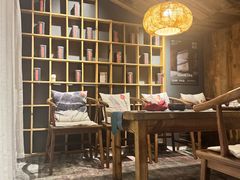 -邈墨茶馆(大兜路1号店)