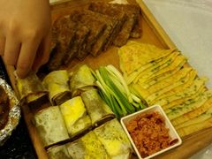 -卫鼎轩·家宴(水上公园店)
