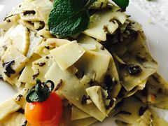 -梧桐餐厅(泉城路店)