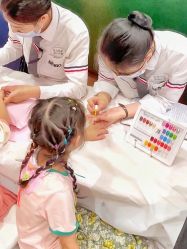 -奈尔宝·儿童乐园·亲子餐厅(鄞州万达店)