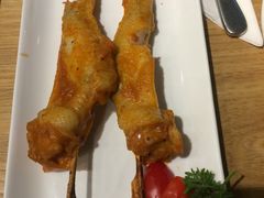 -棒约翰比萨·意面(金桥国际店)