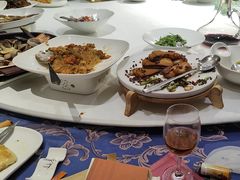 -胶东人家(奥体中心店)