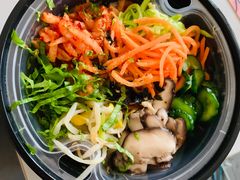 -火炉火自助餐(枫蓝国际店)