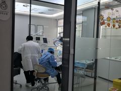 -牙博士口腔品牌连锁(杨浦店)