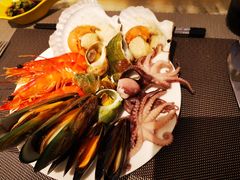 -安蒂娅·海鲜自助餐厅(安蒂娅美兰酒店)