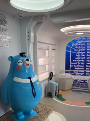 -唯儿诺儿童医院·儿科·眼科·口腔(海岸城店)