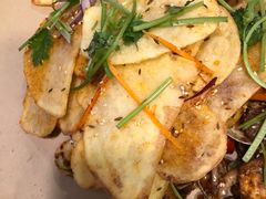 -特色酱椒鱼私房菜(黄鹤楼店)