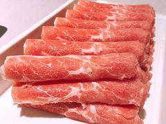 -鼎鼎香·港式火锅(北京SKP店)