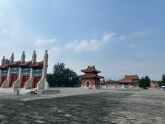 -清西陵