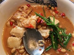 -湘邻呷铺·田园家宴(汉基广场店)