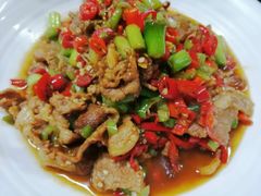 -鄱阳湖·江西小炒·瓦罐煨汤(五道口店)