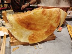 -侃爷南门铜锅涮肉