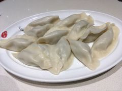 西芹鲜肉-喜家德虾仁水饺(麒麟社店)