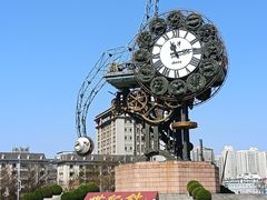 -世纪钟