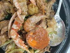 -嘉升大排档(番禺总店)