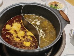 -佬缸炮江湖川菜(玉林店)