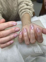 -KI日式美甲美睫馆