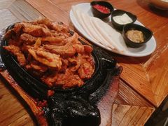 -Rural Tequila墨西哥餐厅(东川路店)