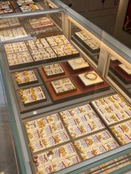 -永锦黄金加工·回收打金店(上海南翔店)