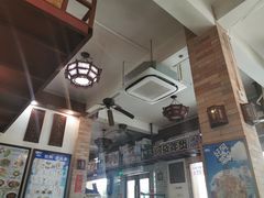-阿殳菜馆·私厨(水围村店)