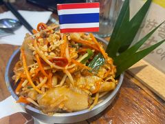 -PAPAYA泰国街头小吃(南山路店)