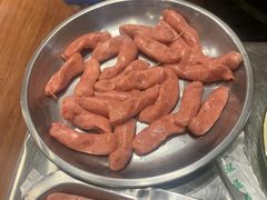 -英雄故事地摊烤肉(马驹桥店)