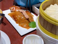-京味张·北京烤鸭(天河南二路店)