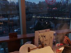 -东来顺饭庄(西直门店)
