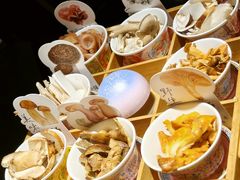 -菌自由丨野生菌火锅特色庭院餐厅(丽江古城店)