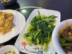 -东江海鲜大排档·潮汕菜·砂锅粥