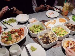 -虾胡闹龙虾馆(湄南河店)