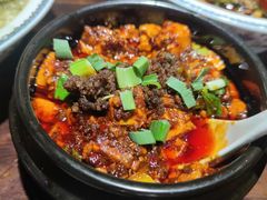 -陈麻婆豆腐总店