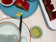 -金牌禄运·点心·啫煲(金沙洲金铂天地店)