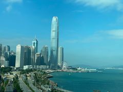 -香港会议展览中心演讲厅