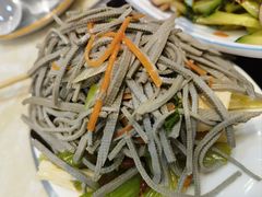 -兰州老马食府(小潞邑店)