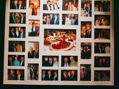 -Wolfgang’s Steakhouse 沃夫冈牛排馆(上海白玉兰广场店)