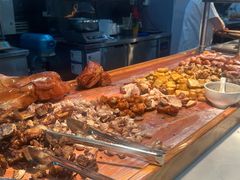 -集杰尚品海鲜烤肉自助餐厅(乳山振华店)