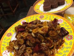 -那家小馆•北京菜•烤鸭(中关村店)