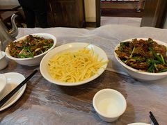 咸蛋黄土豆丝-高子烧鸡公(五里堆路店)
