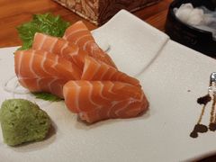 -千吉日本料理(日本一条街店)
