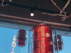 -秦家味老菜馆(民族北路店)