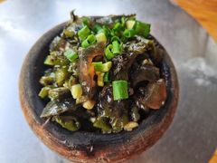 -郑件洋芋饭庄